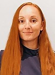 Барбашина Ольга Владимировна