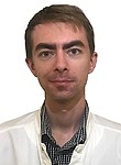 Трегубов Сергей Сергеевич