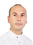 Абрамов Денис Александрович