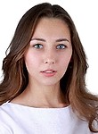 Кошкина Ангелина Александровна