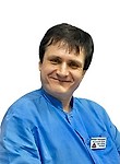 Удовенко Богдан Викторович