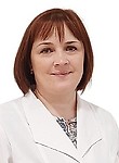 Алиева Ольга Михайловна