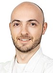 Прокопенко Леонард Викторович