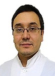 Гарипов Равиль Гаделевич