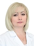 Рябченко Елена Григорьевна
