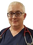 Егоров Владимир Валерьевич