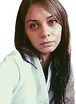Алексеева Екатерина Викторовна