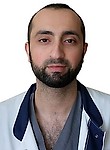 Искендеров Фариз Закирович