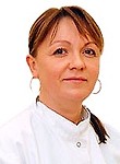Вагнер Оксана Николаевна