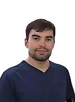Махрин Александр Александрович