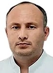Ахадов Комилджон Нормуродович