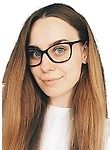 Чубко Екатерина Дмитриевна