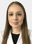 Конохова Мария Владимировна
