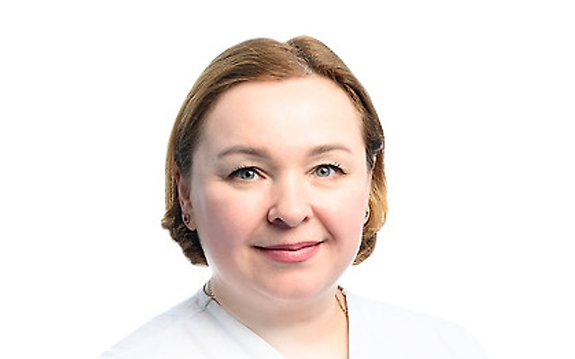Белина Виктория Юрьевна