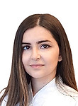 Мирзоян Диана Азатовна