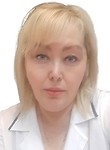 Захарова Елена Викторовна