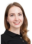 Ефимова Юлия Геннадьевна