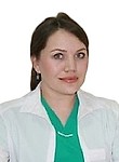 Исамутдинова Гузаль Мелисовна