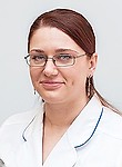 Тарасова Мария Владимировна