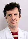 Мелешков Максим Николаевич