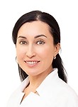 Ванеева Оксана Валерьевна