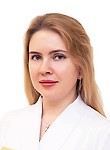 Вискова Юлия Владимировна