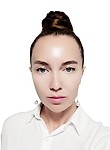Левчук Елена Владимировна