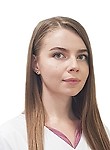 Максименко Ольга Олеговна