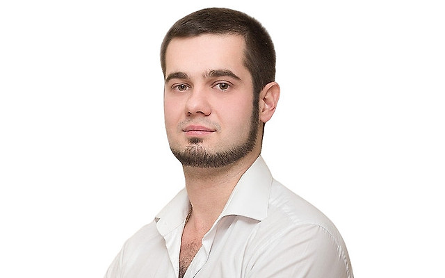 Василенко Игорь Владимирович