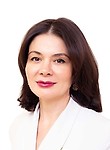 Середкина Ольга Владимировна