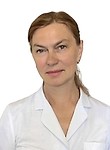 Бурлакова Марина Владимировна