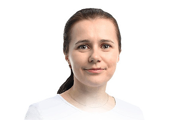 Линькова Наталья Федоровна