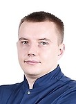 Санкин Михаил Сергеевич