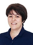 Исаенко Ирина Семеновна