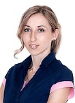 Борисова Екатерина Владимировна