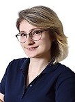 Королюк Юлия Юрьевна