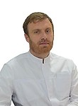 Ахмедов Шариф Искендерович