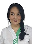 Стельмах Ирина Евгеньевна