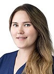Кириллова Александра Викторовна