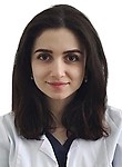 Мирзеханова Эрзи Рамазановна