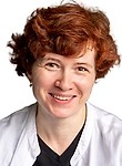 Мачулина Анна Ивановна