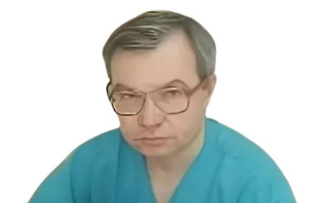 Грачёв Евгений Анатольевич