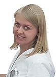 Овчинникова Александра Евгеньевна
