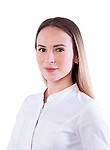 Широкова Алиса Владимировна