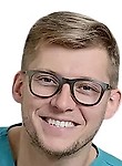 Жеребцов Антон Викторович