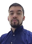 Архаров Николай Юрьевич