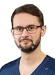Смирнов Данила Александрович