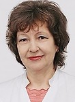 Еммануилова Нина Михайловна