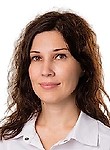 Царфина Юлия Вениаминовна