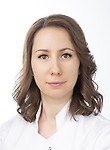 Нурбаева Малика Аликовна
